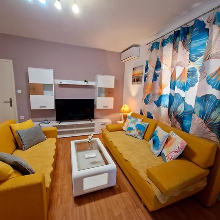 Lidija Apartmán