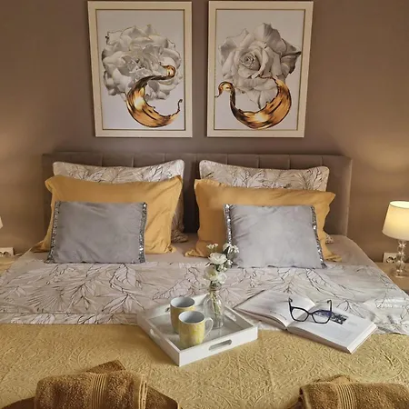 Apartman Lidija Krk Town