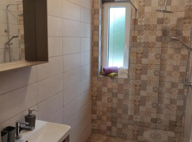 Apartman Lidija Krk Town
