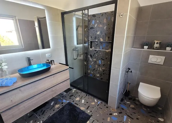 Apartman Lidija Krk Town