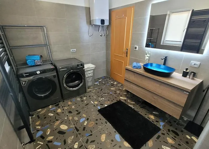 Apartman Lidija Krk Town