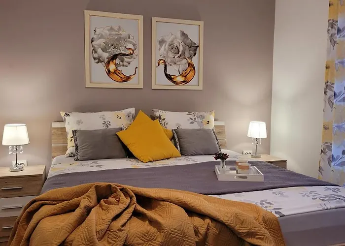 Apartman Lidija *
