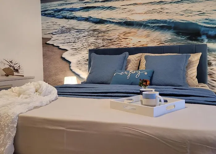 Apartman Lidija *
