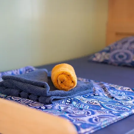 Lidija Apartment