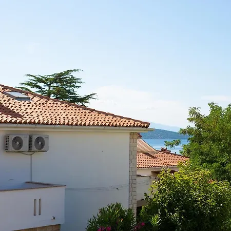 Apartment Lidija