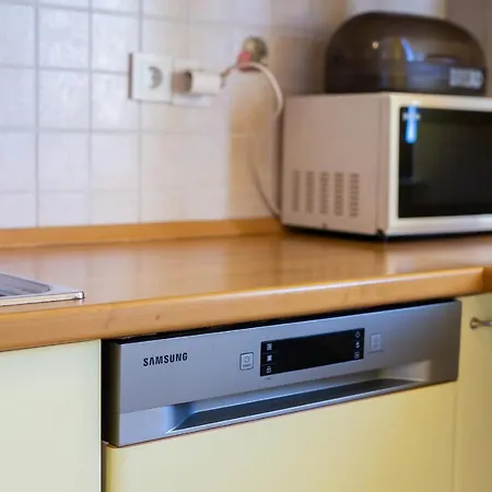 公寓 Lidija 克尔克