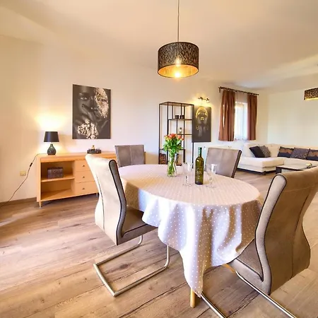 Lidija Apartment Krk Town
