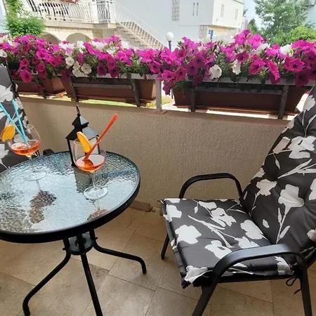 Lidija Apartment Krk Town