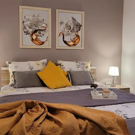 Apartment Lidija *