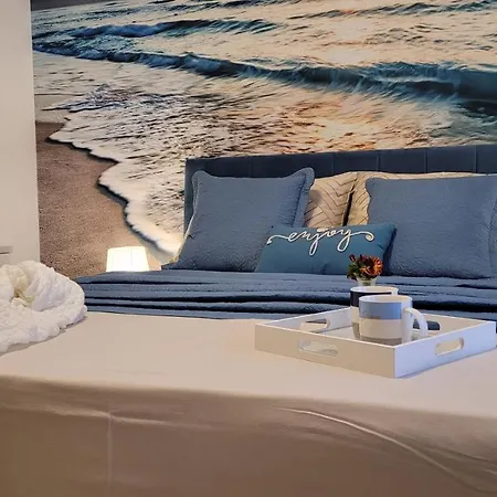 Apartment Lidija *