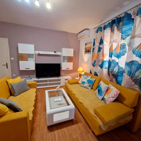 Lidija Apartment