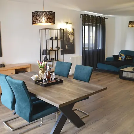 Lidija Apartament Veglia
