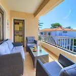 Apartament Lidija