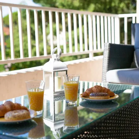 Lidija Appartement *