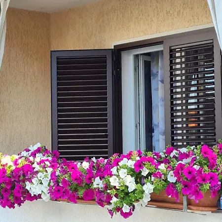 Lidija Apartament Krk Town