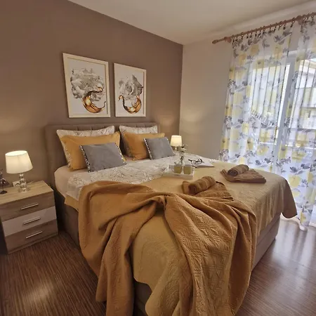 Apartament Lidija Krk Town